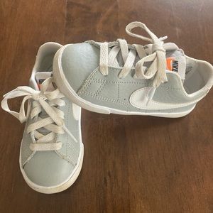 Nike Toddler Shoes